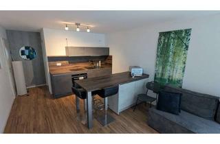 Wohnung mieten in 88250 Weingarten, Möblierte 1,5 Zimmer Einliegerwohnung im Einfamilienhaus mit separatem Eingang