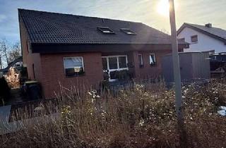 Wohnung mieten in 33397 Rietberg, Top renovierte Dachgeschosswohnung mit Südbalkon – einzugsfertig