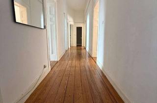 Wohnung mieten in Seerobenstraße 23, 65195 Wiesbaden, Charmante 3 Zimmer Wohnung *Garten/mitbenutzung*