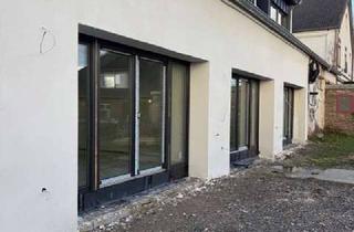 Wohnung mieten in Huisb, 47533 Kleve, Erstbezug nach Sanierung: Moderne 3-Zimmer-Wohnung mit Balkon in Kleve