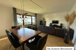Wohnung mieten in 57627 Hachenburg, Schöne, gemütliche 4-Zimmer-Wohnung in ruhiger Lage von Hachenburg ab dem 15.06.2026 zu vermieten!