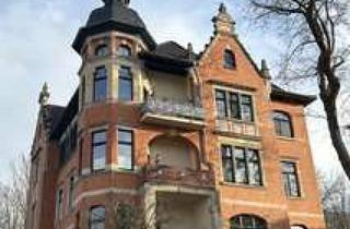 Wohnung mieten in 98617 Meiningen, Gelegenheit- eine solche Wohnung findet man nicht sehr oft in Meiningen