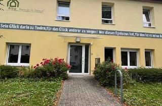 Wohnung mieten in Gustav-Freytag-Str. 22, 33613 Gellershagen, Lichtdurchflutete 2-Zimmer-Wohnung mit Terrasse und Garten