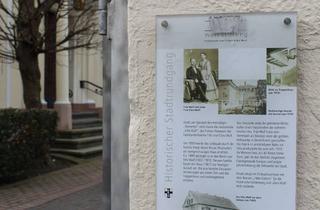 Wohnung mieten in 59457 Werl, Historisch. Stilvoll. Einzigartig. Wohnen in der Villa Wulf