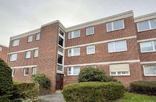 Wohnung mieten in Weidenstraße 34, 26389 Aldenburg, 4-Zimmer-Wohnung in Wilhelmshaven Wiesenhof