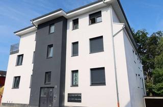 Wohnung mieten in 25436 Uetersen, Zentral gelegene 3 Zimmer-Wohnung mit großer Terrasse