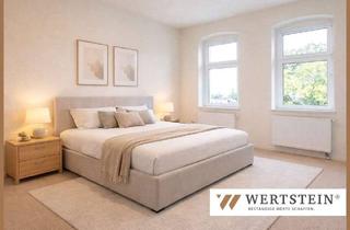 Wohnung mieten in 02625 Bautzen, 2-Zimmer-Wohnung mit EBK im Villenviertel Bautzen - sofort verfügbar