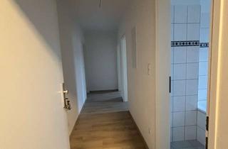 Wohnung mieten in Gewerkschaftsstr., 46045 Altstadt-Mitte, HINGEGUCKT: renovierte 2,5-Raum-Wohnung auf ca. 49 m² zu vermieten