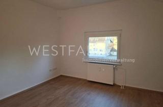 Wohnung mieten in Musfeldstr. 176, 47053 Hochfeld, Gemütlich Wohnen unterm Dach - Gut geschnitten und hell!