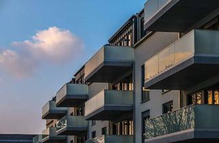 Wohnung mieten in Goethestr. 12 E, 38440 Wolfsburg, Willkommen im Goethepark - exklusives Wohnen in Top Innenstadtlage // ZG EG/1.OG links