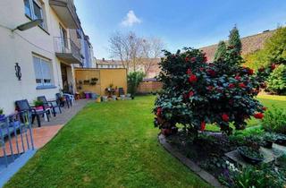 Wohnung mieten in Gustavstraße 71, 46049 Lirich-Süd, Attraktive Erdgeschosswohnung mit eigenem Garten und Garage!