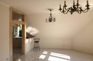 Wohnung mieten in 76593 Gernsbach, 3,5-Zimmer-Wohnung I Gehobene Innenausstattung I Nähe Baden-Baden I Hell & Ruhig I Lichtdurchflutet