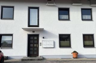 Wohnung mieten in Rottalstrasse 34, 94086 Bad Griesbach, Schönes Appartement in Bad Griesbach im Rottal, Kreis Passau,