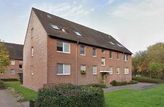 Wohnung mieten in Am Viegenhof 30, 47445 Moers, Dachgeschosswohnung in ruhiger Spielstraße