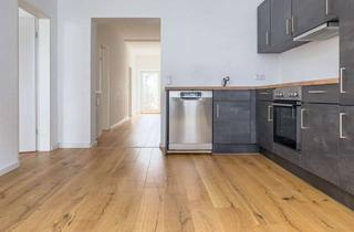 Wohnung mieten in 84034 Nikola, Klar geschnittene 3-Zimmer-Wohnung mit Wohnküche