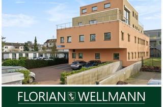 Penthouse mieten in Lilienthaler Heerstraße 259, 28357 Lehesterdeich, Bremen - Lehesterdeich | Hochwertiges Penthouse über 2 Stockwerke mit großer Dachterrassenfläche