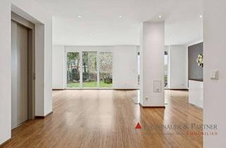 Wohnung mieten in 69115 Weststadt, Barrierefreie und luxuriöse Maisonett-Wohnung im Hinterhofgebäude der Heidelberger-Weststadt