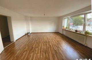 Wohnung mieten in 93413 Cham, ruhige, hochwertige 5-Zimmerwohnung in Cham-West