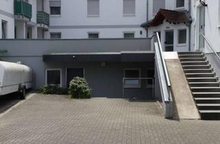 Wohnung mieten in Schwetzinger Straße 109/2, 69168 Wiesloch, Großzügige 2 ZKB-Gartenanteil in Wiesloch