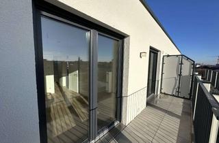 Penthouse mieten in Wexstraße 27, 10715 Wilmersdorf, 4 Zimmer Penthouse mit 3 Terrassen über den Dächern von Berlin