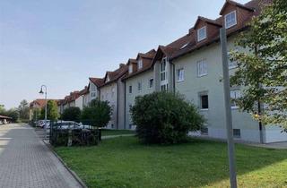 Wohnung mieten in Orchideenweg, 04827 Machern, Tolle 2-Raum Wohnung in Gerichshain bei Machern!