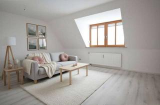 Wohnung mieten in 86504 Merching, Modernes Wohnen auf zwei Ebenen – ideal für Singles & Paare.