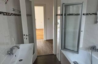 Wohnung mieten in 86825 Bad Wörishofen, Für diese charmante Stadtwohnung - 4 Zimmer + Sonnenterrasse werden ruhige, solvente Mieter gesucht!