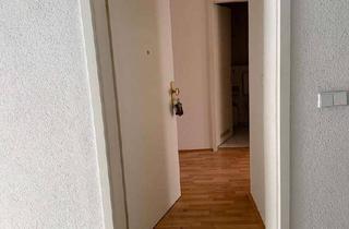 Wohnung mieten in Klopstock Straße, 06449 Aschersleben, Hübsche 2-Raumwohnung mit Balkon