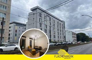 Wohnung mieten in 12555 Köpenick, Köpenick | 1-Zimmer-Apartment im 1.OG der Havenstudios