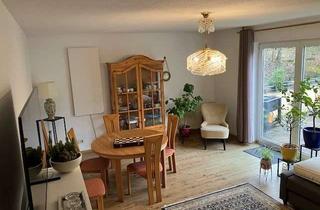 Wohnung mieten in Fichtestraße 11/4, 77933 Lahr, Helle 3,5-Zimmer Wohnung mit Terrasse