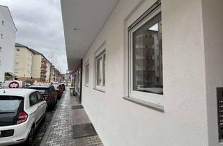 Wohnung mieten in Eichelsheimerstraße 30, 68163 Lindenhof, * 2 ZKB * 79qm EG mit Terrasse * Ablöse. Küche 700€