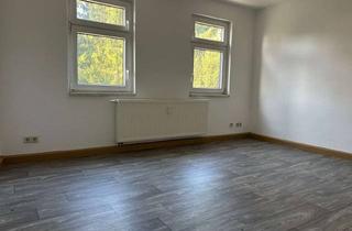 Wohnung mieten in Haaraer Straße 65, 08112 Wilkau-Haßlau, Gemütliche 2-Raum-Wohnung in sehr ruhiger Lage