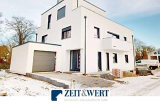 Wohnung mieten in 50171 Kerpen, Großzügige 3-Zimmer-Maisonette-Mietwohnung mit Terrasse und eigener Garage ( SN 4953)