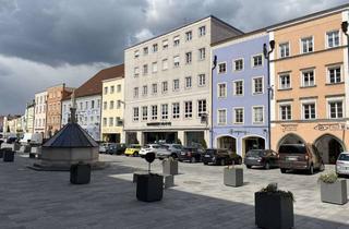 Wohnung mieten in Ludwigstraße 73, 84524 Neuötting, 2 Zimmer Wohnung - TOP Lage Stadtmitte