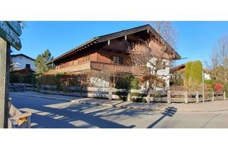 Wohnung mieten in Fürstenstr. 25, 83700 Rottach-Egern, Stilvolle 3-Zimmer-Wohnung mit Balkon und Einbauküche in Rottach-Egern