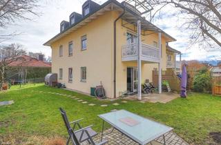 Wohnung mieten in 83395 Freilassing, Gartenwohnung in Freilassing!