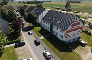 Wohnung mieten in 30926 Seelze, Gemütliche 2-Zimmer-Wohnung mit Balkon in Dedensen