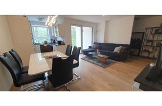 Wohnung mieten in 58285 Gevelsberg, Attraktive 4 - Zimmer - Wohnung mit gehobener Ausstattung