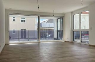 Wohnung mieten in Miesenbacherstr, 87437 Kempten, NEUWERTIGE Helle 2-Zimmer-Wohnung / Balkon / Terrasse / Garten / Einbauküche