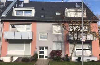 Wohnung mieten in Neulingstr. 55, 44795 Weitmar, BO-Weitmar-Mark: Sanierte chice DG-Wohnung- ideal für Studenten