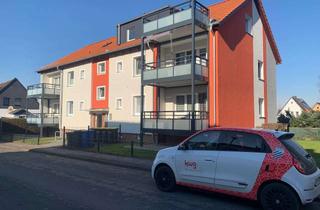 Wohnung mieten in 31180 Giesen, 3-Zimmer Dachgeschosswohnung