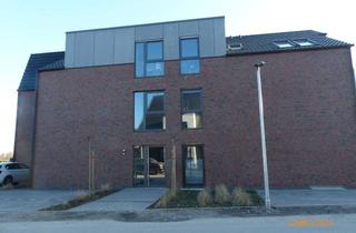 Penthouse mieten in Stockenkamp 46, 48249 Dülmen, Penthouse Wohnung mit traumhafter Dachterrasse in Rorup