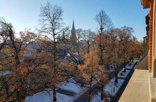 Wohnung mieten in Heimstraße 31, 89073 Mitte, Großzügige 4,5-Zimmer Wohnung in der Heimstraße zum vermieten!