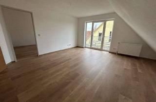 Wohnung mieten in Am Sportplatz, 39164 Seehausen, Gemütliche 2-Zimmer-Wohnung mit Balkon sucht Sie!
