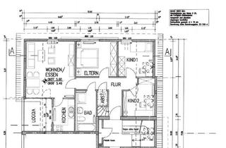 Wohnung mieten in Rommersheimer Str. 97, 55286 Wörrstadt, 6-Zimmer-Dachgeschoss-Maisonette in Wörrstadt