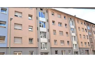 Wohnung mieten in Maximilianstr., 75172 Brötzingen, 3-Zimmerwohnung in Pforzheim