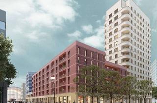 Sozialwohnungen mieten in Sechtemer Str., 50968 Raderberg, Neubau-Studentenwohnung mit Balkon/ Loggia (nur mit WBS)