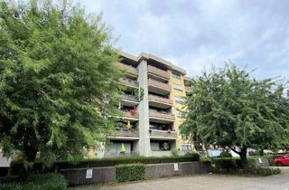 Wohnung mieten in 79539 Lörrach, 5 Minuten zu Fuß bis zum Campus der Dualen Hochschule