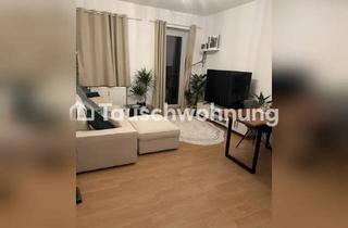 Tauschwohnungen in 38114 Braunschweig, Tauschwohnung: 2-Zimmer-Wohnung in Braunschweig zum Tausch