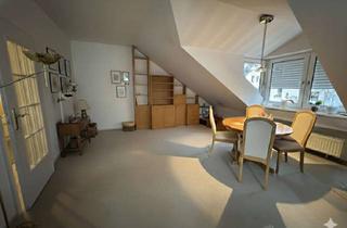 Wohnung mieten in 32756 Detmold, Gemütliche Dachgeschosswohnung in sehr guter Lage von Detmold